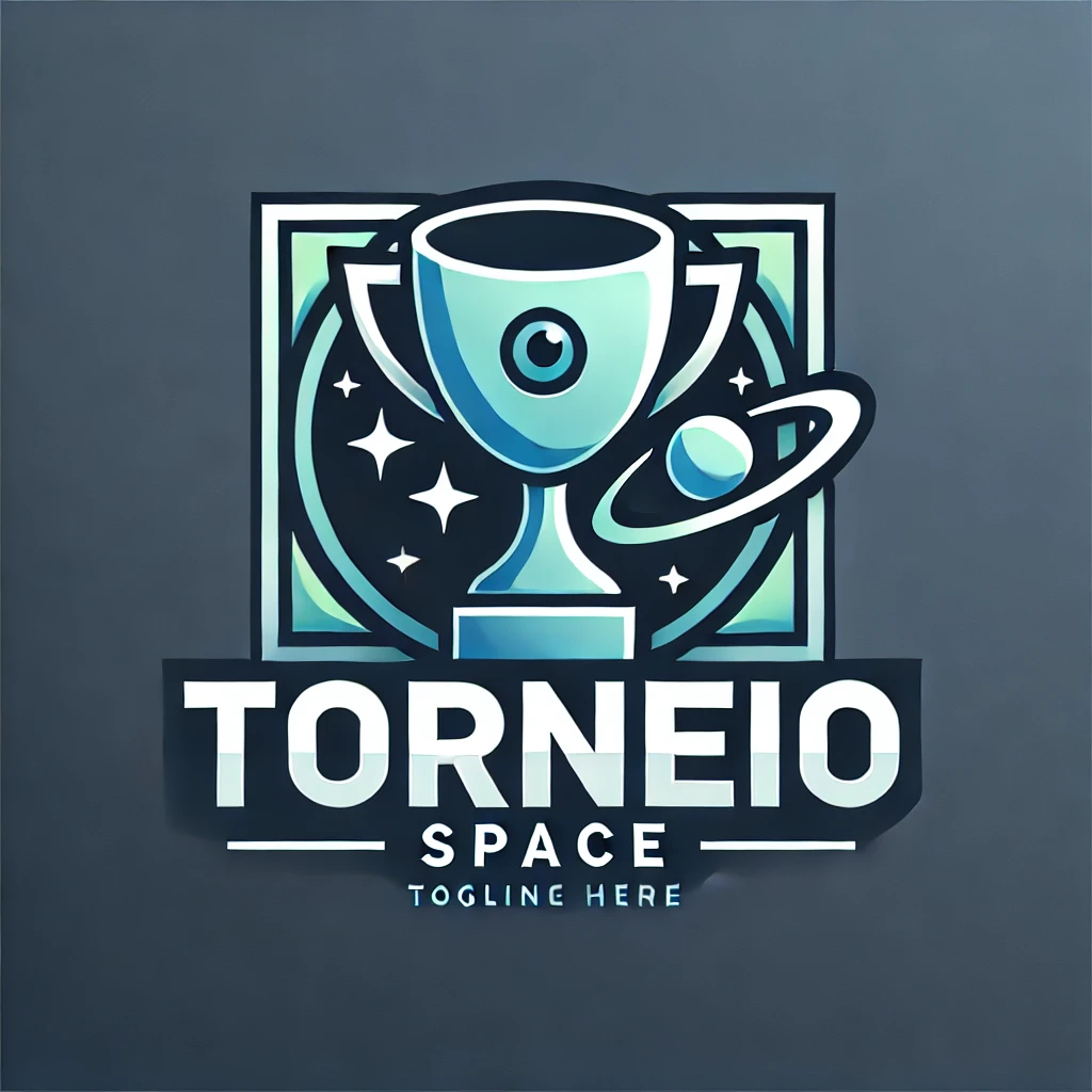 Torneio Space Logo